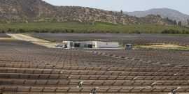 Enade 2021: «Antípodas» - амбициозный проект, направленный на экспорт до 600 000 МВт из Чили в Азию