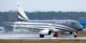 Российский самолёт для перевозки 6 человек будет стоить минимум 216 тысяч МРОТ