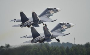 В топ-10 получателей секретного экспорта из России вошли шесть стран НАТО