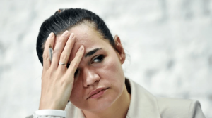 "Ест за наши деньги": политик счел поведение Тихановской унижающим Литву