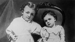 Наташа Ростова из семьи Ульяновых