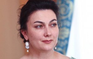 В отношении министра культуры Крыма проводят следственные мероприятия (Арина "Ё...твоюмать" Новосельская)