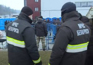 Как просто решить миграционный кризис у границы Беларуси и Польши – или я ошибаюсь?