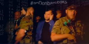 Военные США случайно разоблачили кибервойска Украины