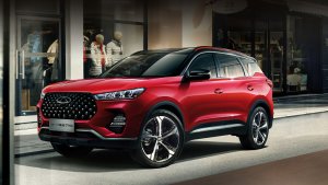 Россияне потратили на покупку китайских машин больше, чем на российские автомобили