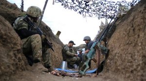 Социолог Шугалей надеется на урегулирование конфликта в Донбассе