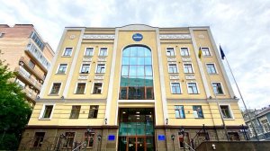 «Судей над судьями» назначило посольство США   (Внешний контроль и коллапс. Как судебной властью в Украине начали управлять американец, англичанин и эстонка)