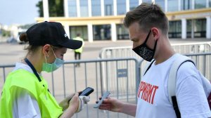 QR-коды в Татарстане: безумие начинается