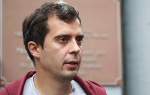 Источник: главред The Insider находится в Австрии    (Доброхотов объявлен в розыск по обвинению в незаконном пересечении границы)