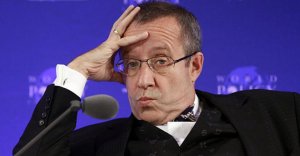 Бывший президент Эстонии посетовал, что Евросоюз не считается с мнением его страны