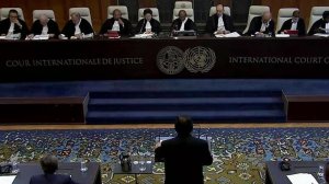 В Литве хотят подать на Лукашенко в Международный суд ООН из-за мигрантов