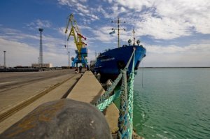 Одессит раскусил «угольную уловку» власти шуткой о море в Казахстане