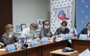 В Коми выбрали новых сопредседателей Народного фронта