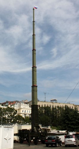 Что представляет собой комплекс РЭБ "Мурманск-БН"