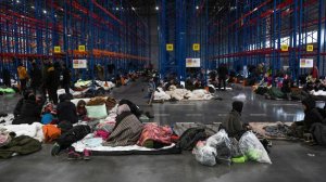 Минск предъявит Западу счет за содержание мигрантов