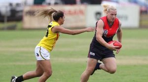 Голос Мордора: Похоже, что женский спорт решили уничтожить, по-настоящему