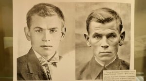 Пользователи Reddit сравнили фотографию советского солдата Кобытева до и после ВОВ