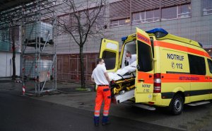 В Германии установлен новый антирекорд по числу зараженных COVID-19: за минувшие сутки выявили 66 884 случая. По информации Института Коха, в стране вакцинировано 68% населения