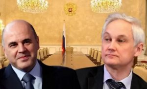 Чубайс, с вещами на выход: Гром среди ясного неба. Мишустин отказал Чубайсу в доверии.