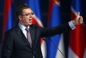 Россия получит атомную базу в Сербии