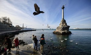 Дума (Болгария): о Крыме и России