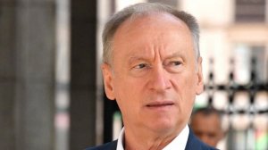 О напряженной обстановке на белорусско-польской границе еженедельник «Аргументы и факты» поговорил с Секретарём Совета Безопасности РФ Николаем Патрушевым