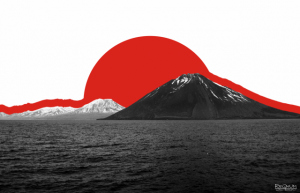 Географический рентген: агентура Японии против целостности России