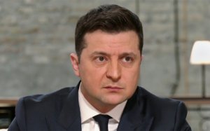 Зеленский сообщил о планируемом госперевороте на Украине