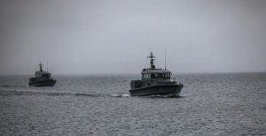 [Субботнее.ВМФ стран Мира]К 2023 году два эстонских военных флота сольются воедино