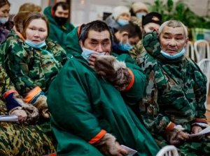 Жители поселка в тундре обретут новый дом