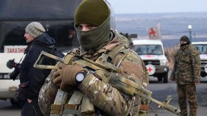 (Вот это поворот!) СБУ расследует захват власти гражданами России и Украины