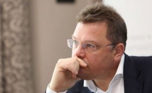 Банкир Рунгайнис предрёк Латвии благоденствие уже к 2070 году