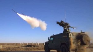 Уничтожитель БПЛА для Армии России готов к серийному производству