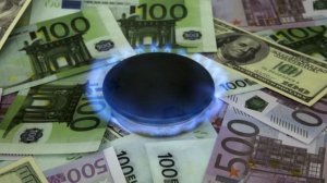 «Интересная деталь»: Молдавия отказалась от расчета с «Газпромом» в долларах