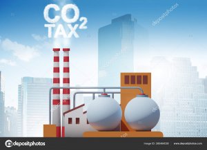 Всемирный банк предложил России ввести налог на углерод