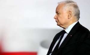 «Германия хочет строить IV рейх» — Качиньский
