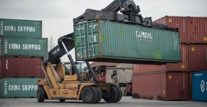 Власти Китая исключили Литву из таможенных систем