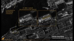 Растущий секретный подводный флот России - ключ к подводному будущему Москвы