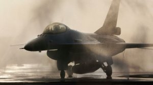 США признались, что сбросили топливный бак с самолета F-16 на японский поселок из-за нештатной ситуации  (США возобновили полеты F-16 в Японии вопреки требованиям Токио этого не делать )