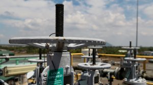 Европа отобрала из своих ПХГ почти 25% закачанного в 2021 году газа