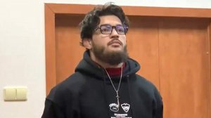 Суд постановил выдворить из РФ бойца MMA Чоршанбиева за нарушения правил пребывания в стране