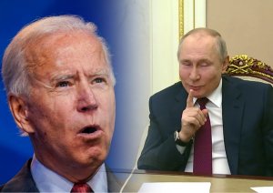 Путин решил не звать Байдена в «нормандскую четверку»  (Киев не слушает никого, кроме Вашингтона, заявил Лавров)