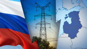 Страны Балтии начали переговоры об увеличении импорта электроэнергии из России и Белоруссии