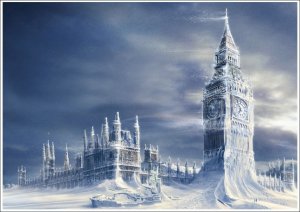 «Мёрзнуть придётся нам»: британцы трезво оценили угрозы отключить Россию от Swift