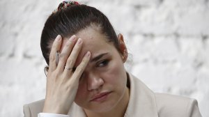 Евросоюз отказался признавать Тихановскую президентом Беларуси