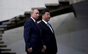 «Работы идут по плану»: ответ России и Китая на климатические махинации США