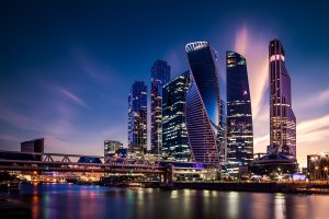 В России создали "космический" парашют для эвакуации с высотных объектов