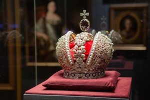 И это всё о нас… В Государственном историческом музее открылась выставка «Российская империя»