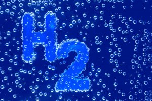 Посол Германии заявил, что Берлин скоро откроет в Москве бюро по "водородной дипломатии"