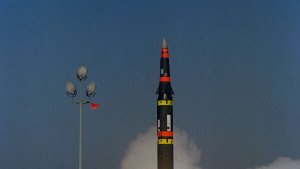 Посольство осудило слова американского сенатора о ядерном ударе по России